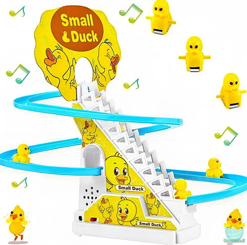 Ducklings Toy For Kids