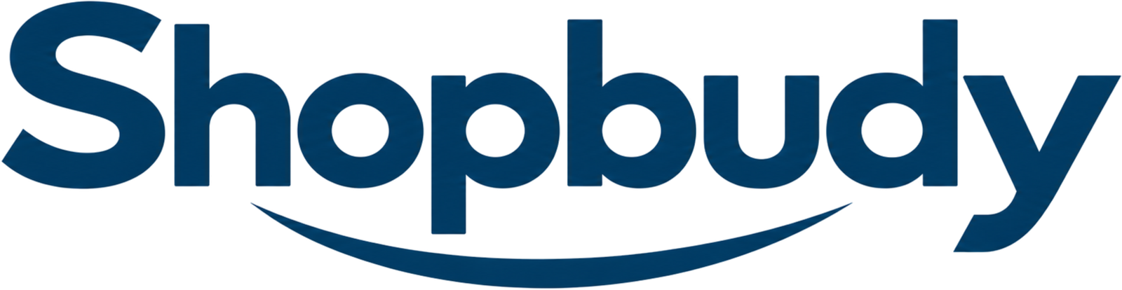 Shopbudy main logo